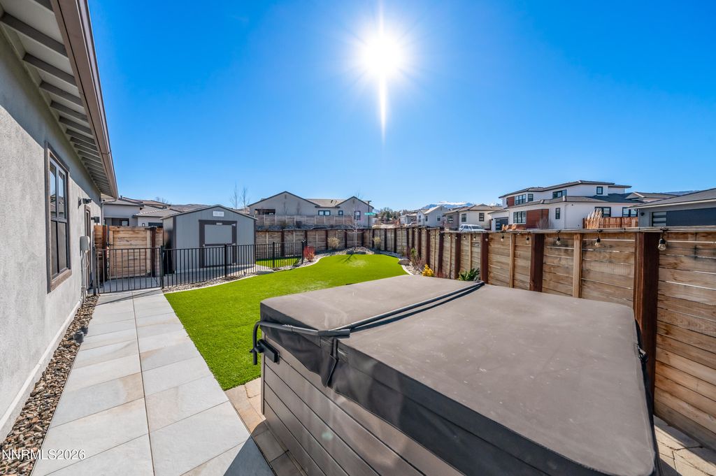 Image 30 of property listing at 971 Little Star Drive, Reno, NV 89511