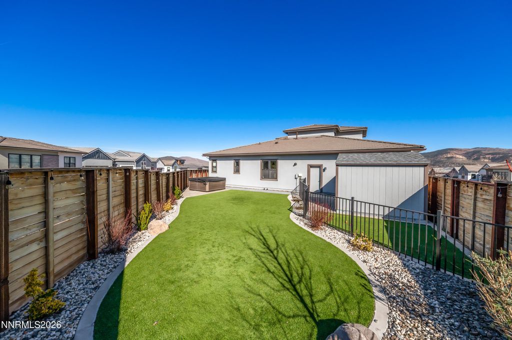 Image 31 of property listing at 971 Little Star Drive, Reno, NV 89511