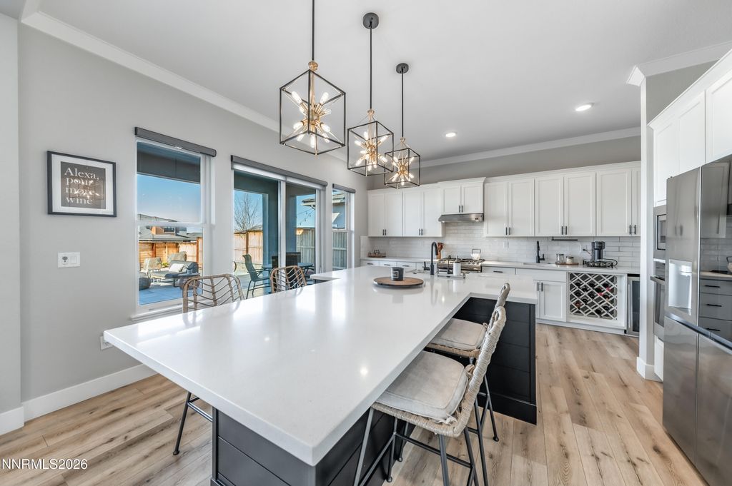 Image 8 of property listing at 971 Little Star Drive, Reno, NV 89511