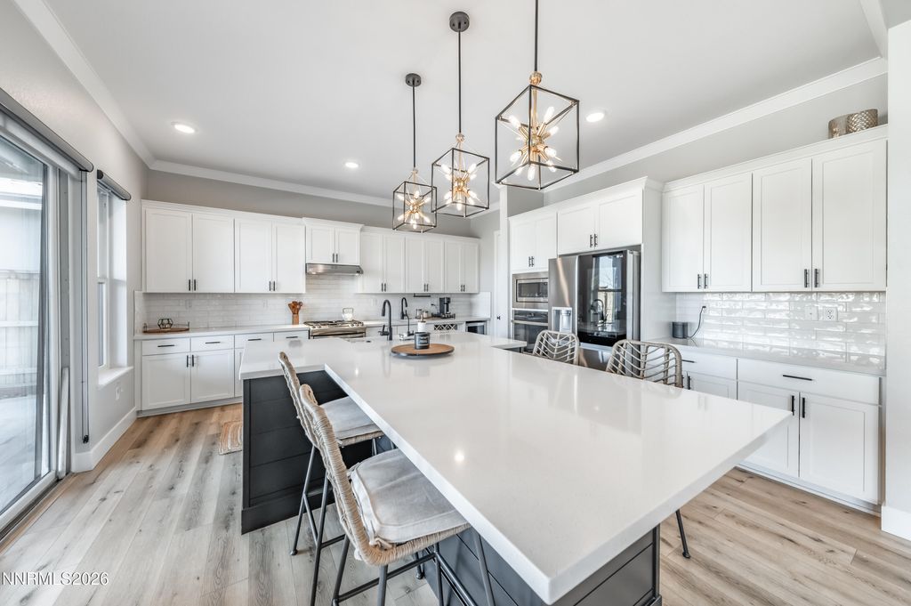 Image 9 of property listing at 971 Little Star Drive, Reno, NV 89511