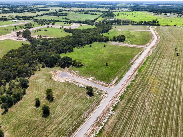 220 Diamond Point, Dodd City, TX 75438