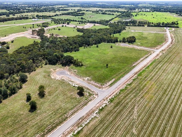220 Diamond Point, Dodd City, TX 75438