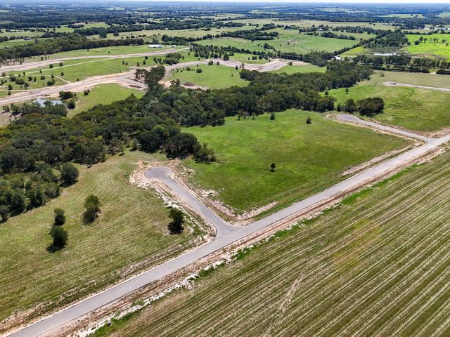 220 Diamond Point, Dodd City, TX 75438