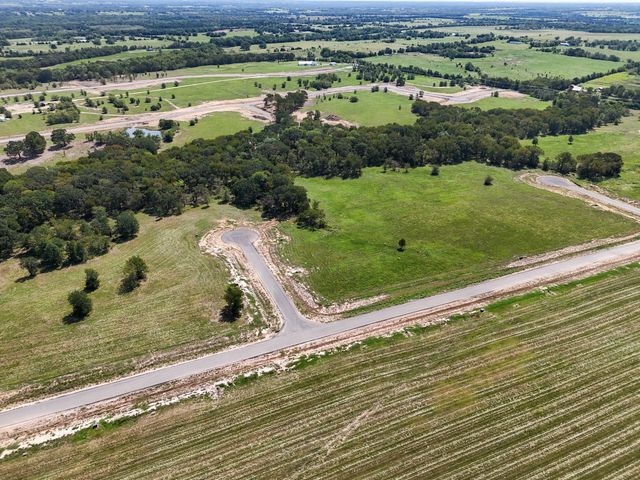 220 Diamond Point, Dodd City, TX 75438
