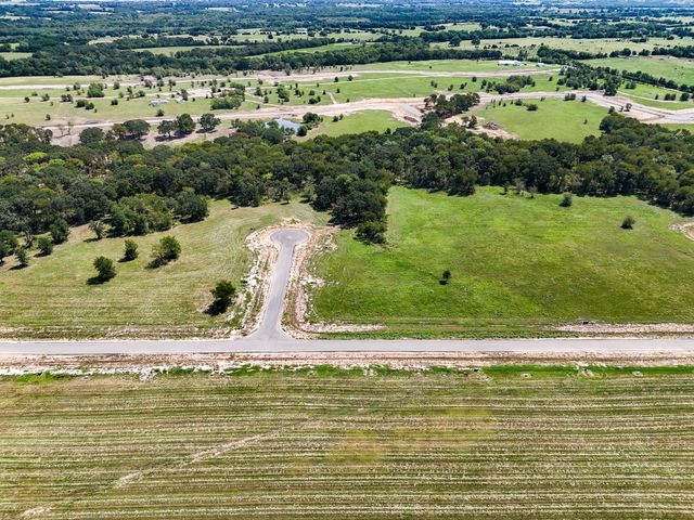 220 Diamond Point, Dodd City, TX 75438