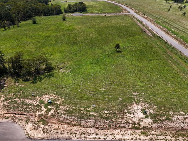 220 Diamond Point, Dodd City, TX 75438