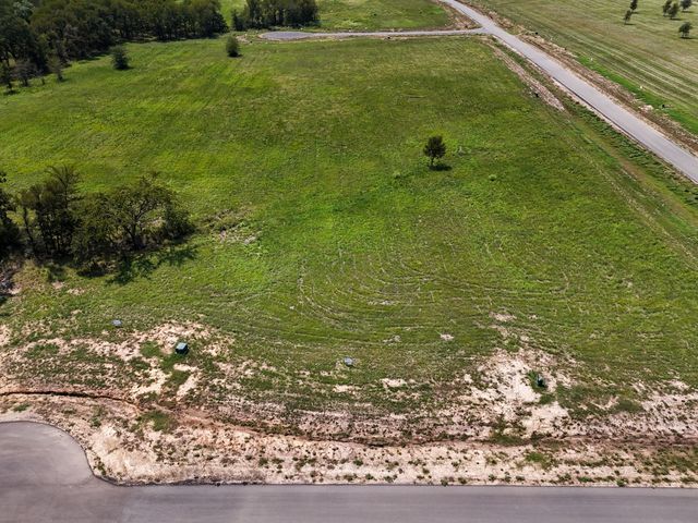 220 Diamond Point, Dodd City, TX 75438