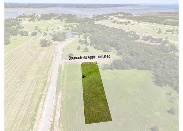 220 Diamond Point, Dodd City, TX 75438