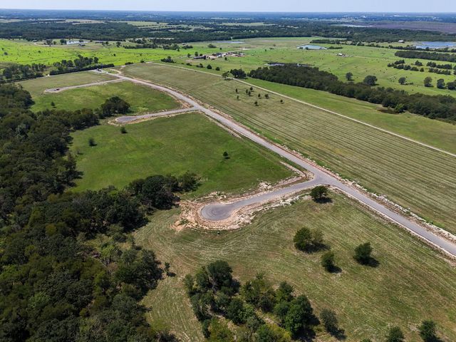 220 Diamond Point, Dodd City, TX 75438