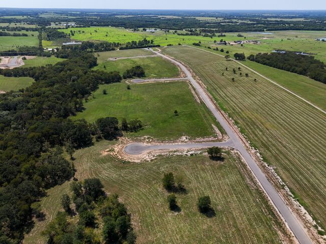 220 Diamond Point, Dodd City, TX 75438