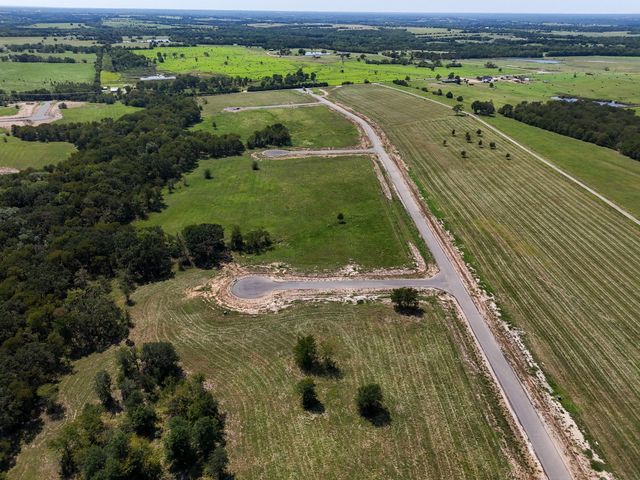 220 Diamond Point, Dodd City, TX 75438
