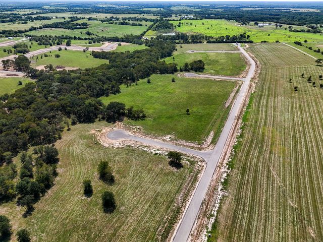220 Diamond Point, Dodd City, TX 75438