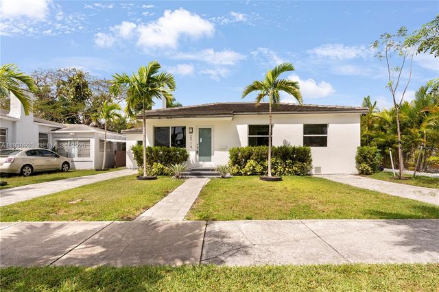 2714 SW 36th Ave A, Miami, FL 33133