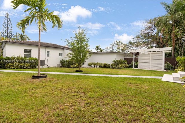 2714 SW 36th Ave A, Miami, FL 33133