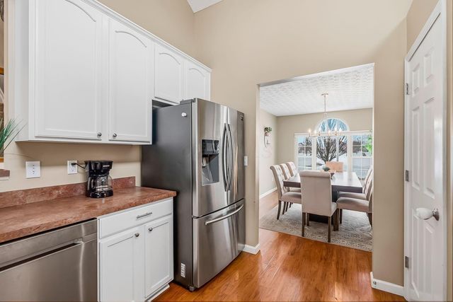 4032 Ponds Edge Street Street, Grove City, OH 43123