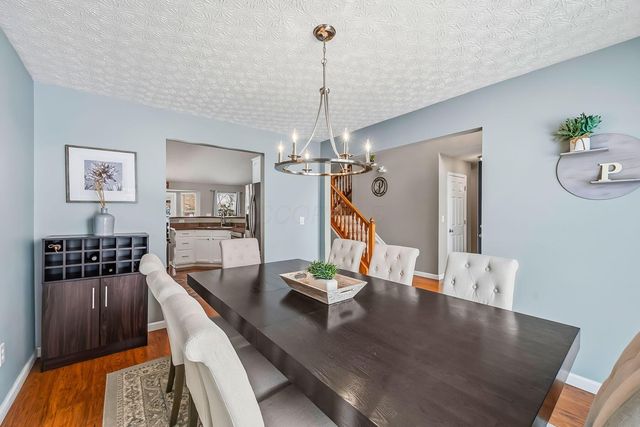 4032 Ponds Edge Street Street, Grove City, OH 43123