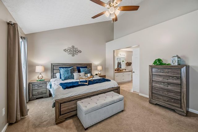 4032 Ponds Edge Street Street, Grove City, OH 43123