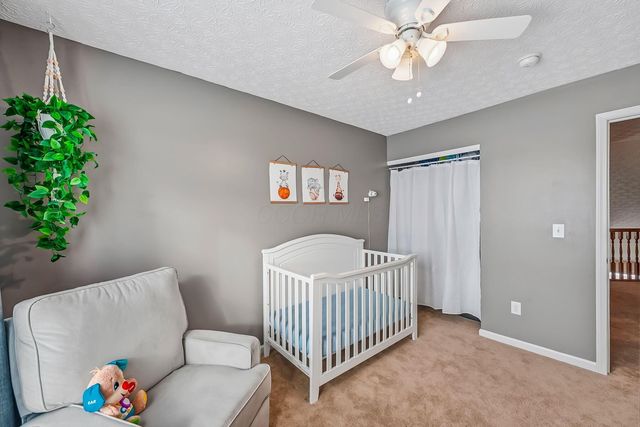 4032 Ponds Edge Street Street, Grove City, OH 43123