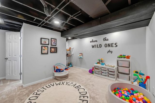 4032 Ponds Edge Street Street, Grove City, OH 43123