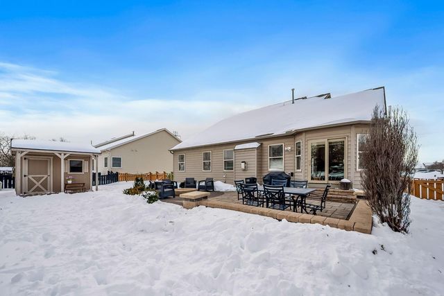 4032 Ponds Edge Street Street, Grove City, OH 43123