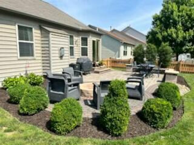 4032 Ponds Edge Street Street, Grove City, OH 43123