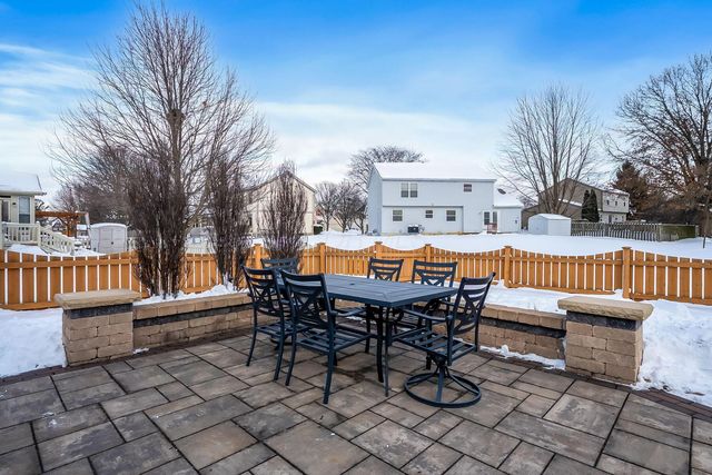 4032 Ponds Edge Street Street, Grove City, OH 43123