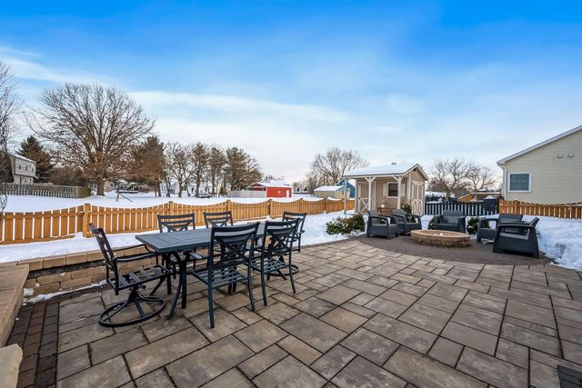 4032 Ponds Edge Street Street, Grove City, OH 43123