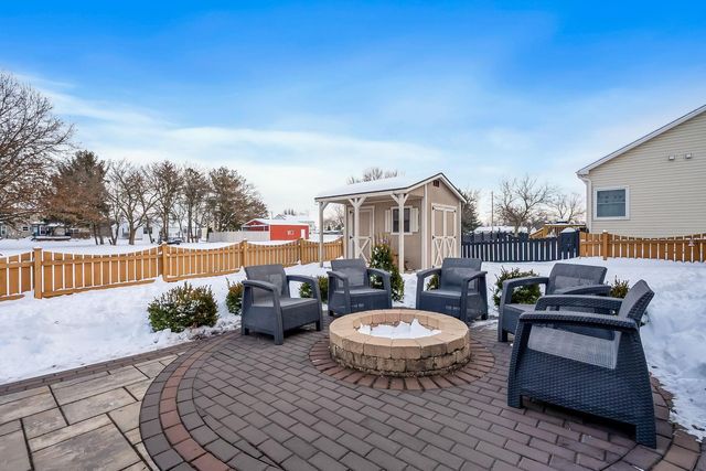 4032 Ponds Edge Street Street, Grove City, OH 43123