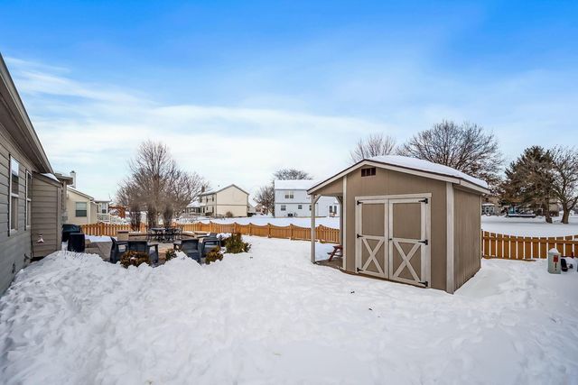 4032 Ponds Edge Street Street, Grove City, OH 43123