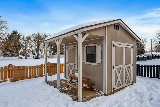 4032 Ponds Edge Street Street, Grove City, OH 43123