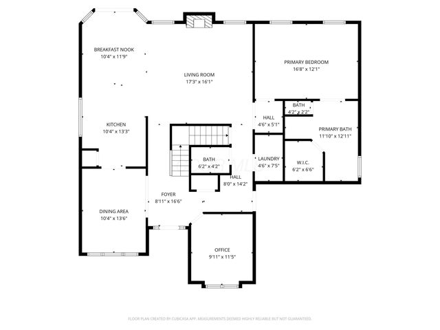 4032 Ponds Edge Street Street, Grove City, OH 43123