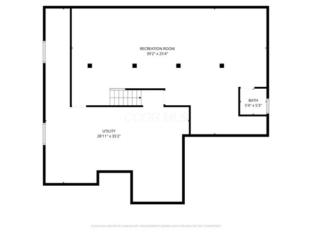 4032 Ponds Edge Street Street, Grove City, OH 43123