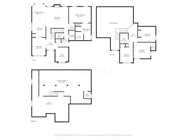 4032 Ponds Edge Street Street, Grove City, OH 43123