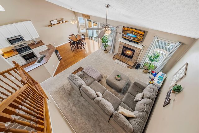 4032 Ponds Edge Street Street, Grove City, OH 43123