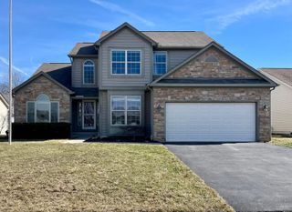 4032 Ponds Edge Street Street, Grove City, OH 43123