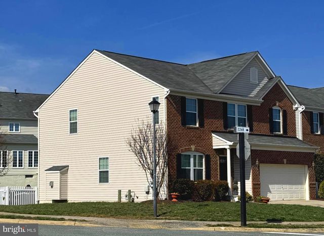 9413 BIRCH CLIFF DR, Fredericksburg, VA 22407