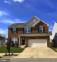 9413 BIRCH CLIFF DR, Fredericksburg, VA 22407