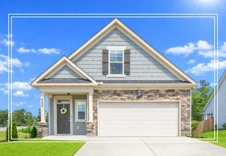 605 Ashburn Drive, North Augusta, SC 29860