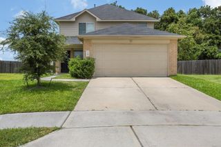 738 Horseshoe Springs Lane, Houston, TX 77090