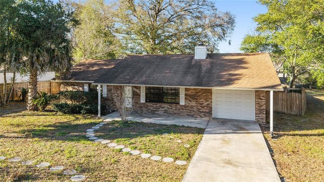 3345 NE 43RD PLACE, Ocala, FL 34479