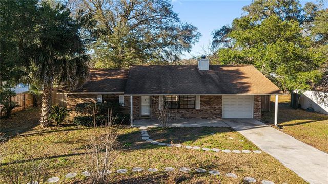 3345 NE 43RD PLACE, Ocala, FL 34479
