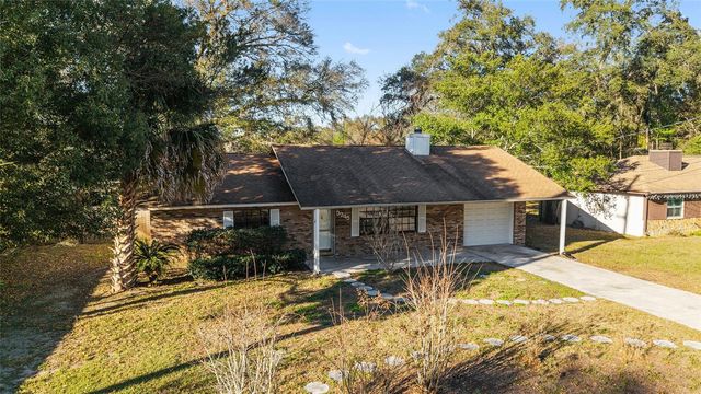 3345 NE 43RD PLACE, Ocala, FL 34479