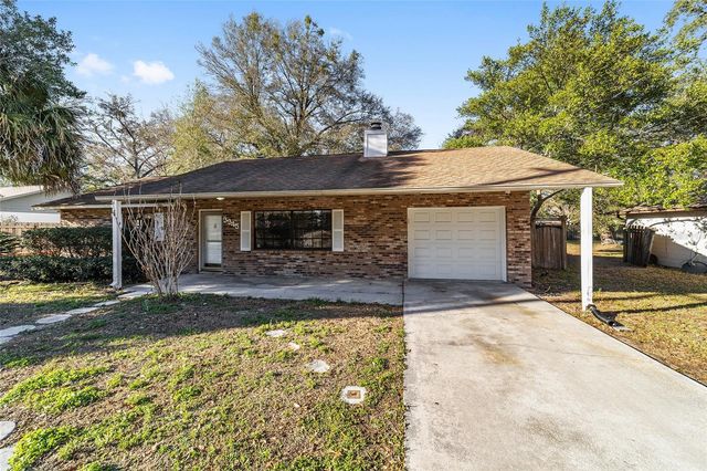 3345 NE 43RD PLACE, Ocala, FL 34479