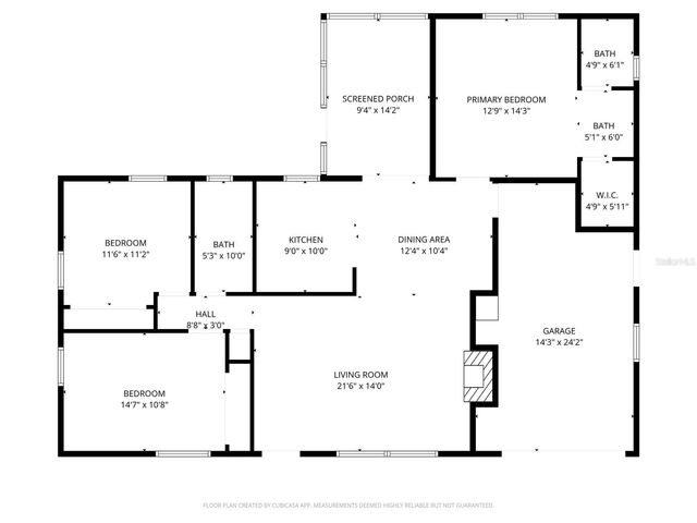 3345 NE 43RD PLACE, Ocala, FL 34479