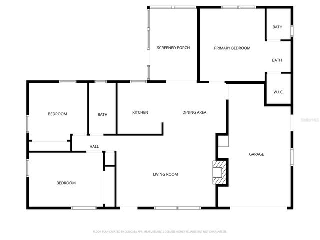 3345 NE 43RD PLACE, Ocala, FL 34479