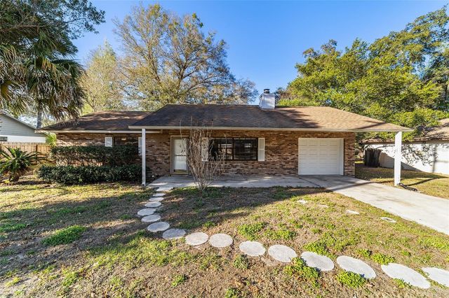 3345 NE 43RD PLACE, Ocala, FL 34479