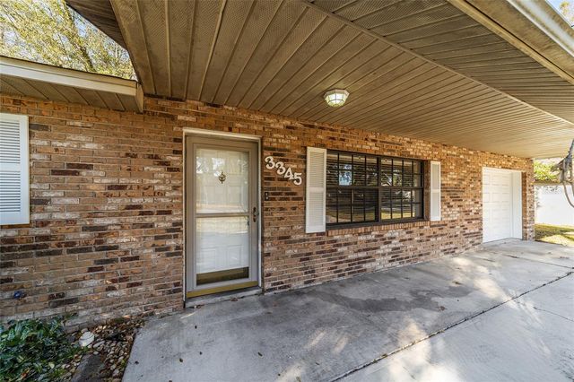 3345 NE 43RD PLACE, Ocala, FL 34479