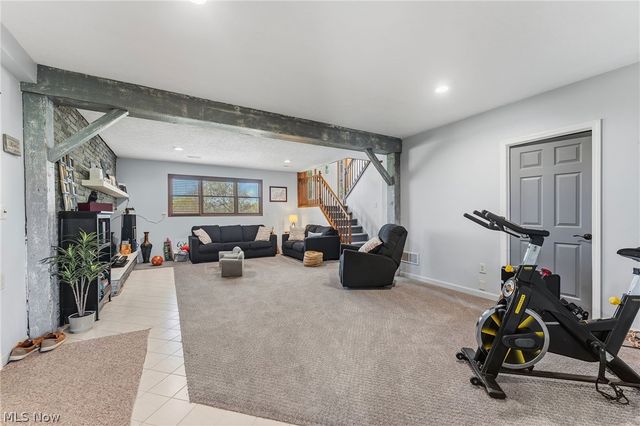 8120 Crow Road, Litchfield, OH 44253