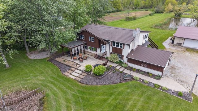 8120 Crow Road, Litchfield, OH 44253