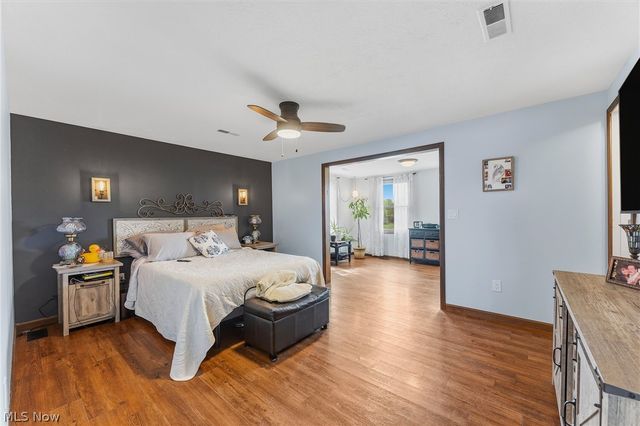 8120 Crow Road, Litchfield, OH 44253